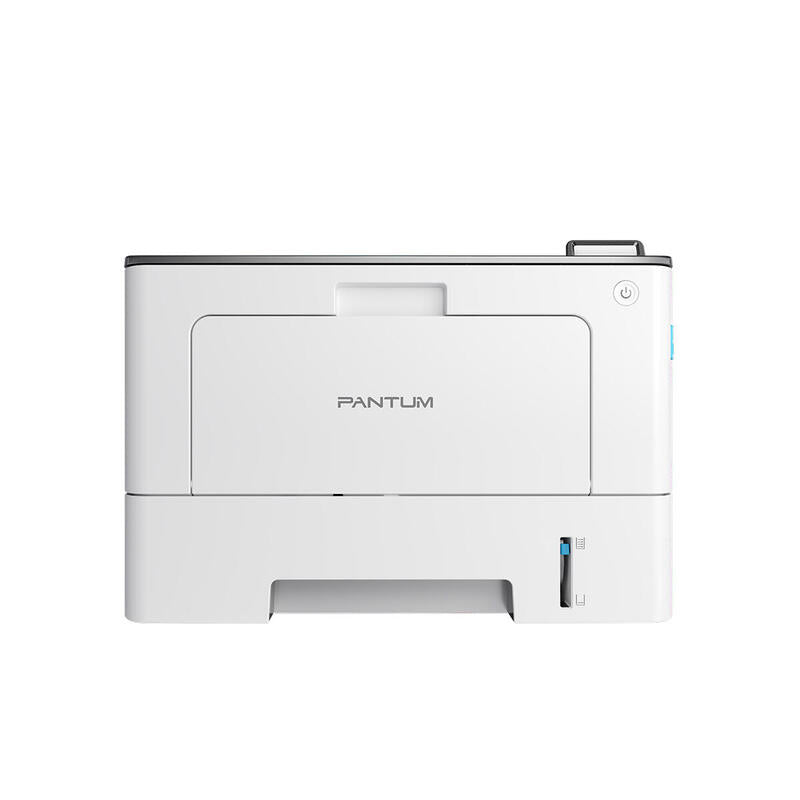 Pantum Impresora Bp5100dn Laser Monocromo A4 1200 X 1200 Ppp 40 Ppm 512mb Capacidad: 250 Hojas Opcional (2*550 Hojas) Bandeja Manual 60 Pag.- Duplex Usb 2.0 Tarjeta Red