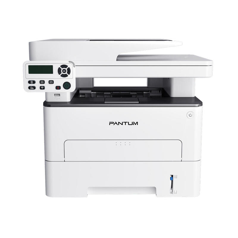 Pantum M7105dw Multifución Láser Monocromo A4 33 Ppm 1200x600 Dpi Duplex 250 Páginas