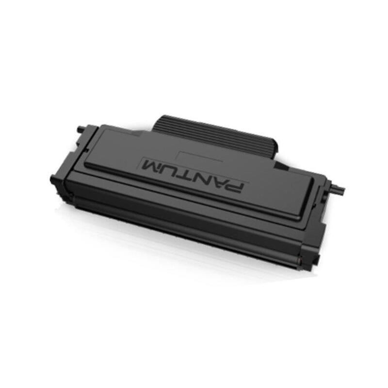 Pantum Toner Negro Pa-210ev 1.600 Pág P2500/P2500w/M6550/M6550nw