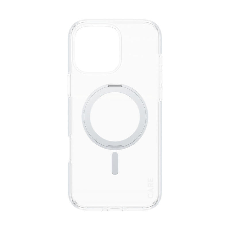 Panzerglass Care By ® 3-In-1 Ceramic Bundle Iphone 16 Pro Max Protector De Pantalla Apple 1 Pieza(S)