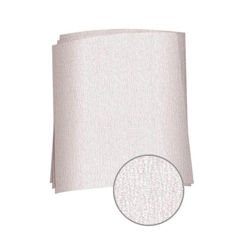 Papel De Lija Recubierta De Estearato 230 X 280 Mm Grano 150