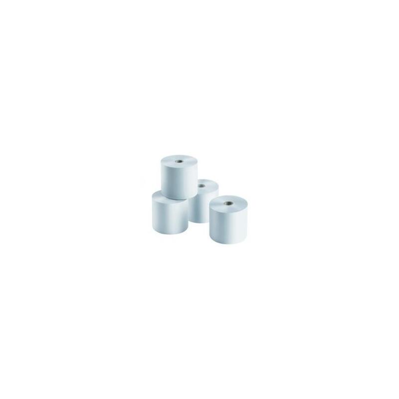 Papel Termico 57x35x12mm Pack 10 Rollos