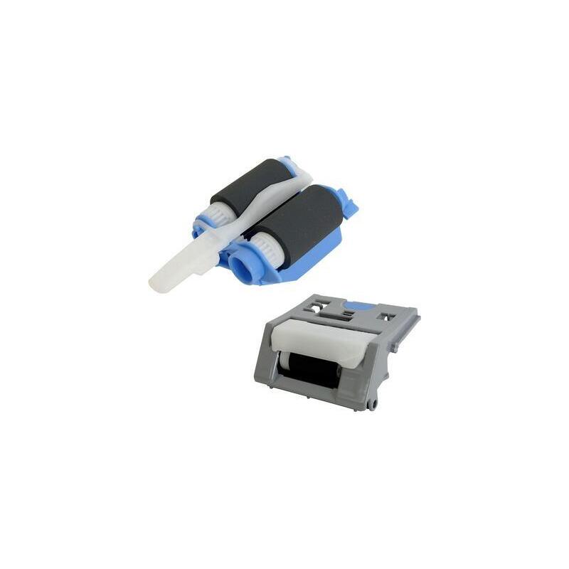 Paper Pick-Up Roller Assembly For Hp Laserjet Printers