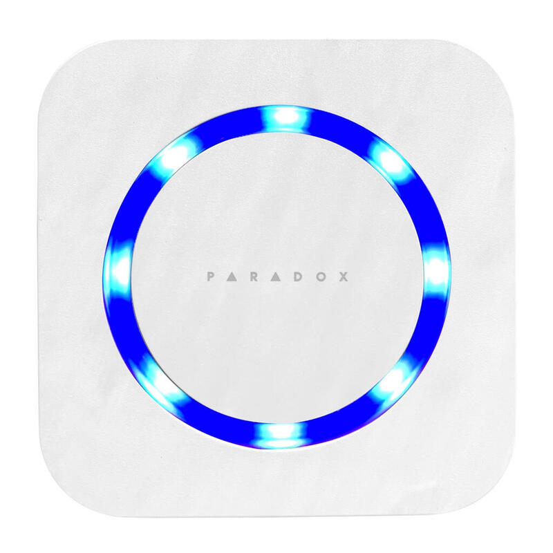 Paradox Dbc5 Timbre Para Db7