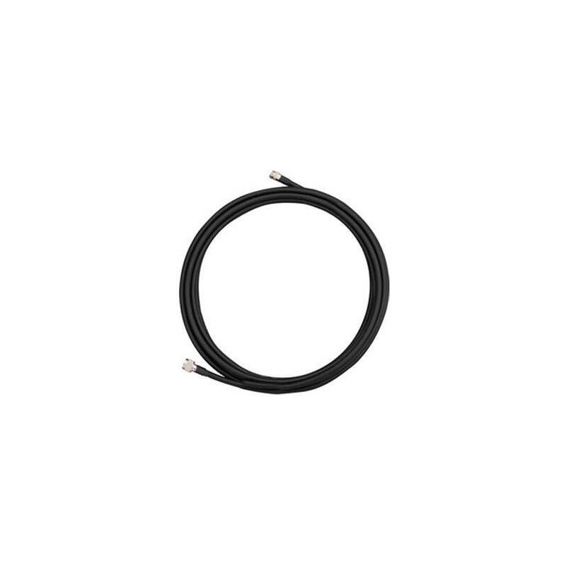 Paradox Ext-Ant2 Cable Extensión De Antena De 2 Metros. Requiere Antkit