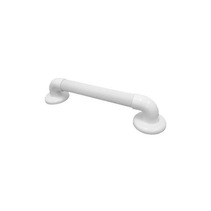 Pasamanos De Baño Recto 40cm