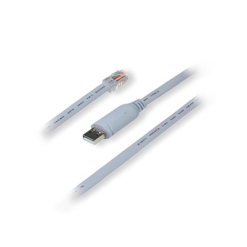 Patch Cable Console/1.8m Pr2ur18m Teltonika