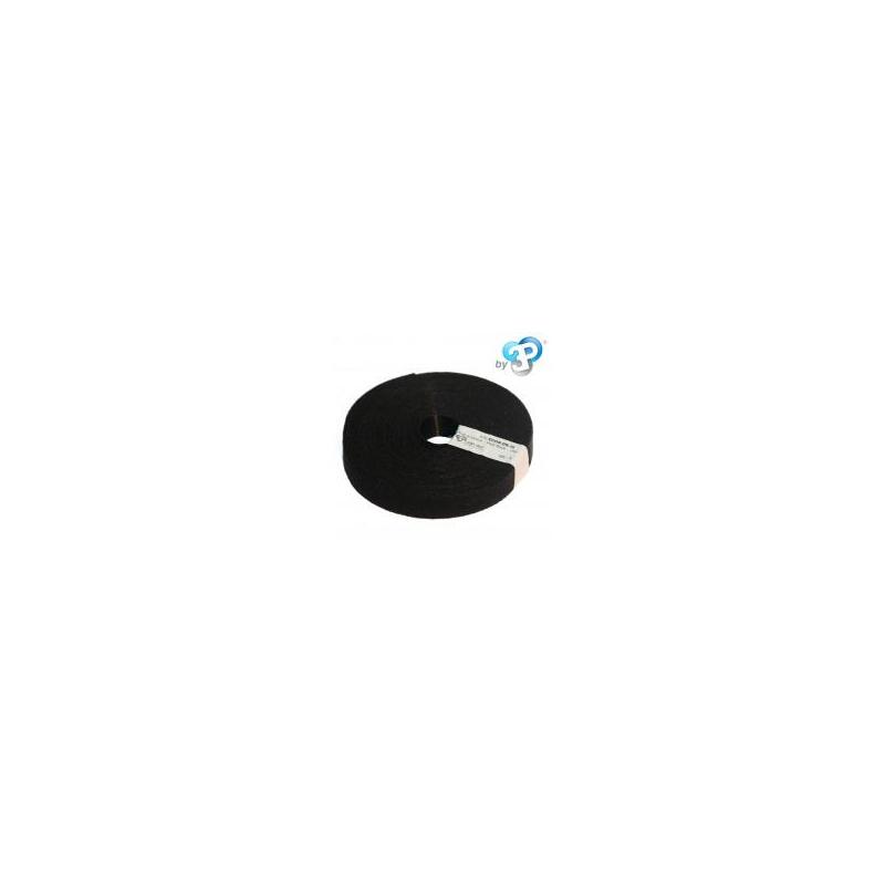 Patchsee Eco-Scratch Kabelbinder 10m Negro