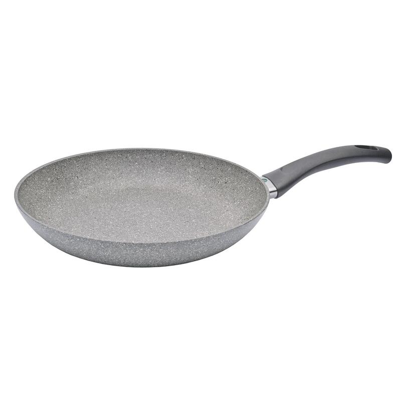 Patelnia Ballarini Ferrara Granitowa 24 Cm Ferg5f0.24u