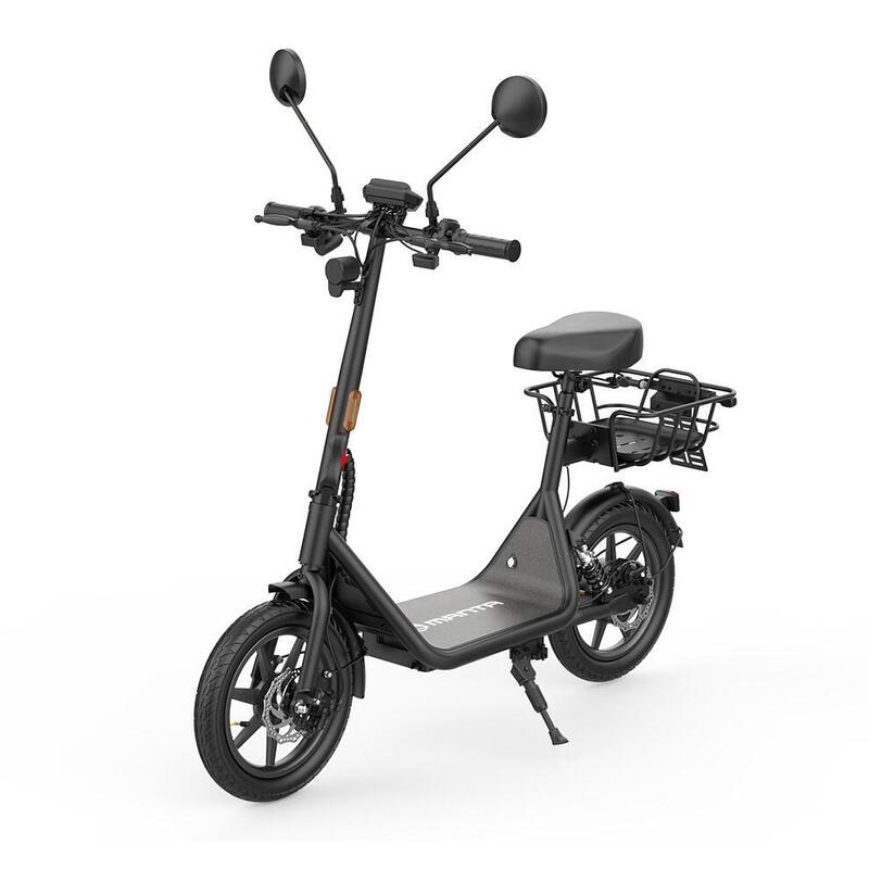Patinete Eléctrico Manta Flinston Mes 1402j