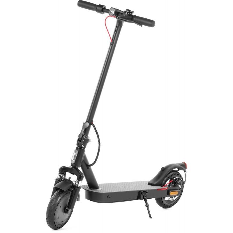 Patinete Scooter One S30 350w, Alcance 30km, Amortiguador Delantero