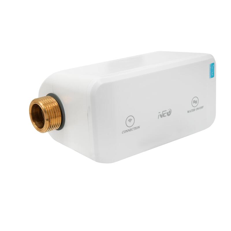 Pbs · Neo Smart Water Valve · Wasserventil