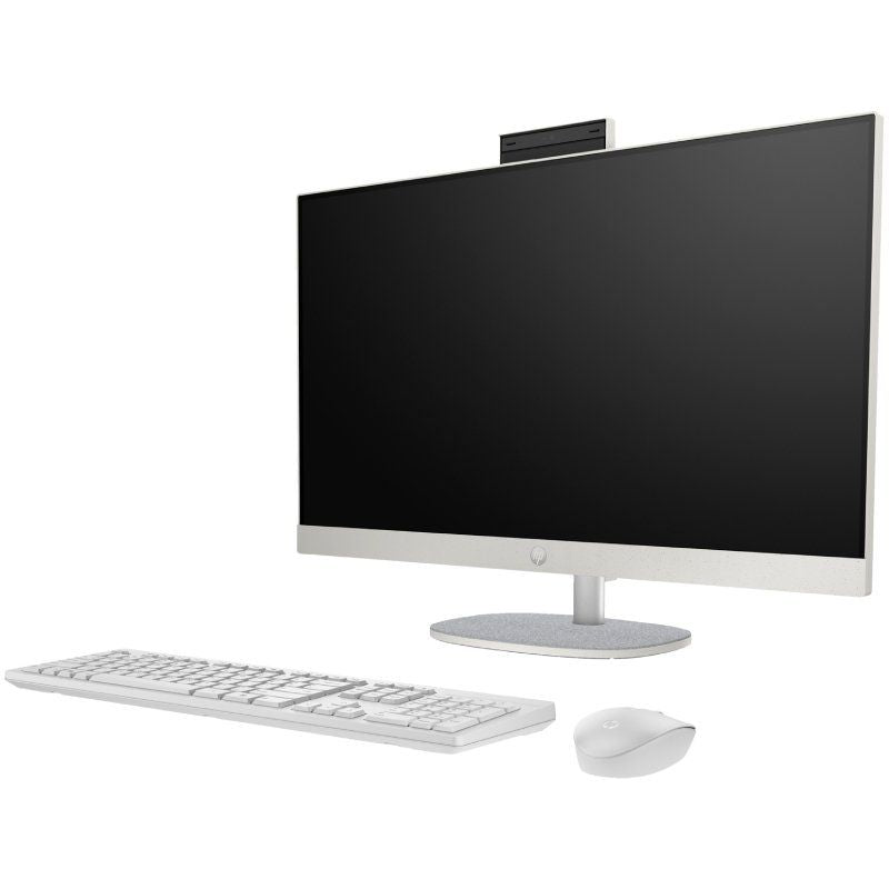 Pc All In One Hp 24-Cr0158ns Intel Core I3-1315u 16gb 512gb Ssd 23.8' Sin Sistema Operativo
