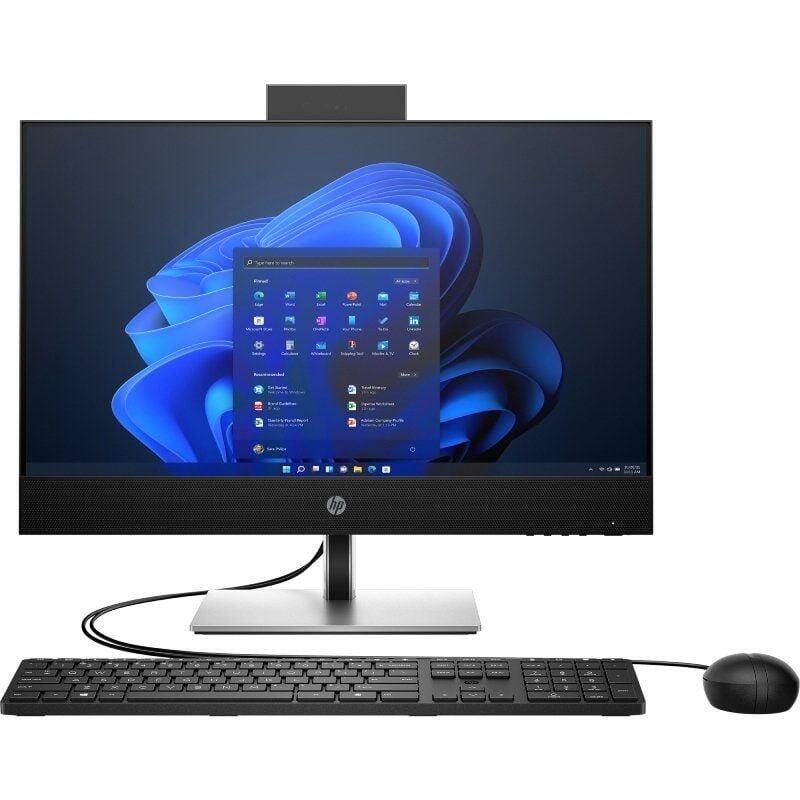Pc All In One Hp Proone 440 G9 B70ymat Intel Core I5-14500t 16gb 512gb Ssd 23.8' Win11 Pro