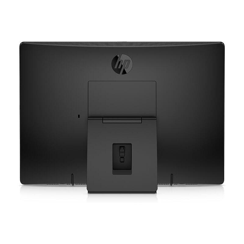 Pc All In One Reacondicionado Hp Proone 400 G3 20" I3-7100 250 Gb Ssd 4gb Táctil Dvd/Rw Windows 10 Pro Instalado 1 Año De Garantia Taras Estéticas