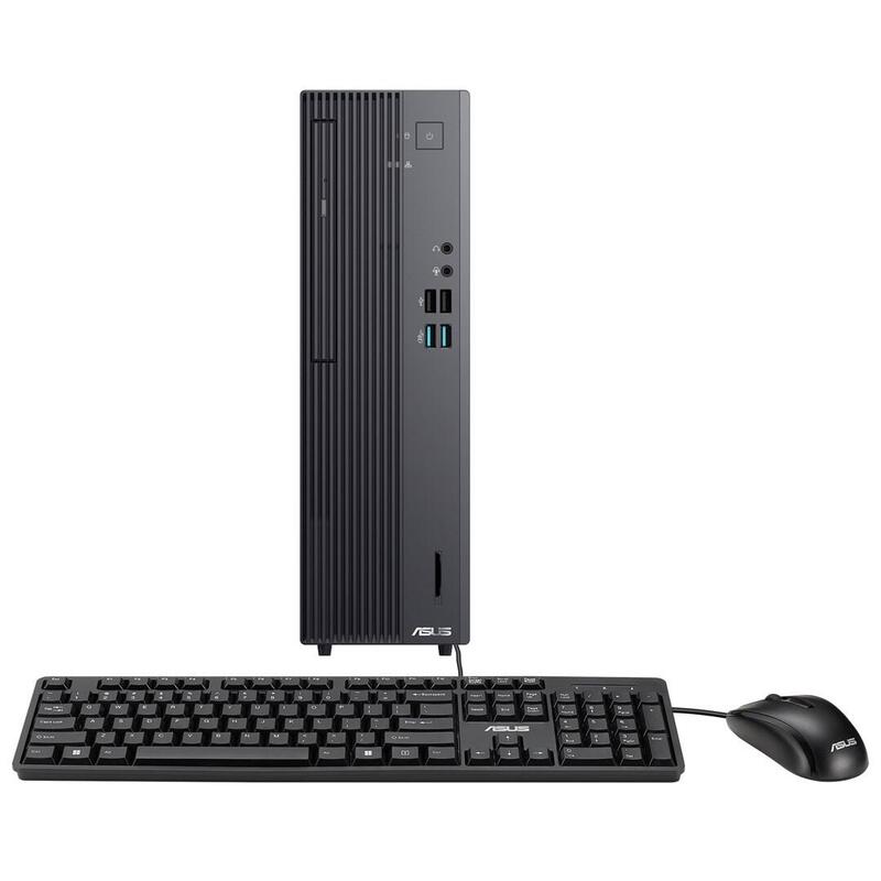 Pc Asus Expertcenter D501ser-514500261x Sff I5-14500 16gb Ddr5 Ssd512 Uhd Graphics 770 W11pro 3y Onsite