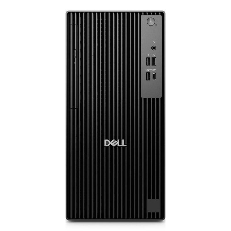 Pc Dell Pro Qct1250 Intel Core Ultra 5 235 8 Gb 512 Gb W11 Pro Negro