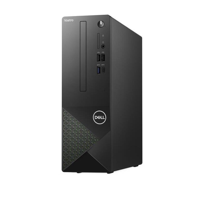 Pc Dell Vostro 3030 Sff I5-14400 16gb Ddr5 4400 Ssd512 Intel Uhd 730 Wlan+Bt Kb Mouse W11pro 3y Pro Support
