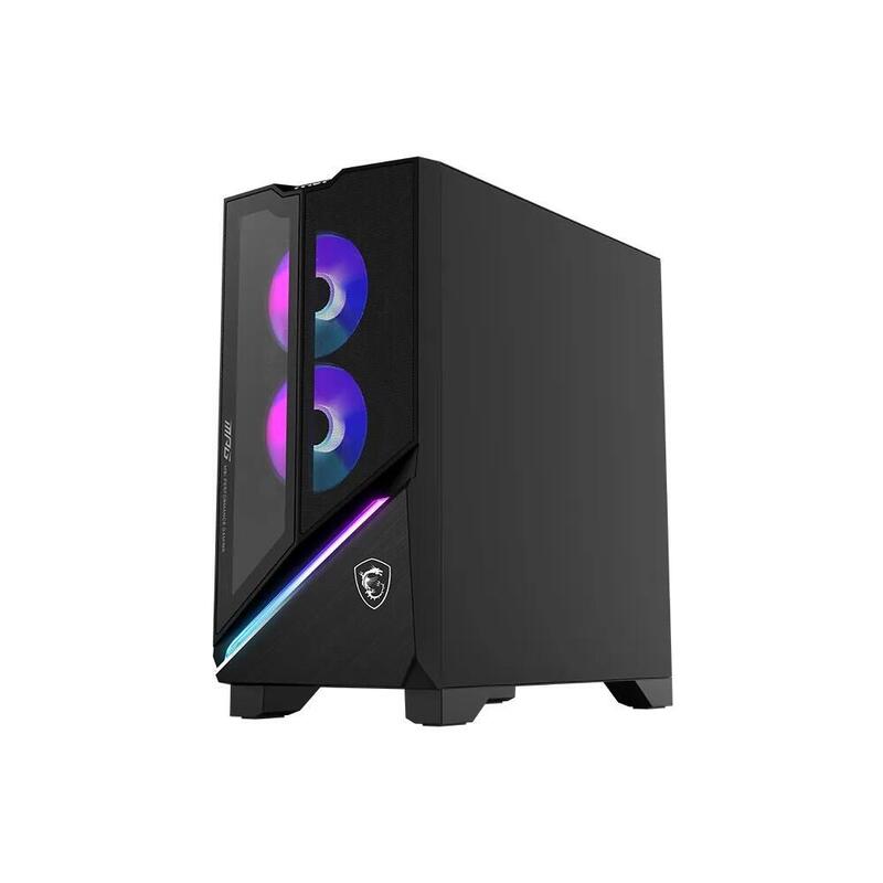 Pc Gaming Msi Mpg Infinite X3 Ai 2nvv9-878eu Core Ultra 9 285k 32gb Ddr5 Ssd2tb Geforce Rtx 5080 Ventus 3x Oc 16gb Ax211 (Wifi 6e) Bluetooth 5.3 850w Win11 Black 2y