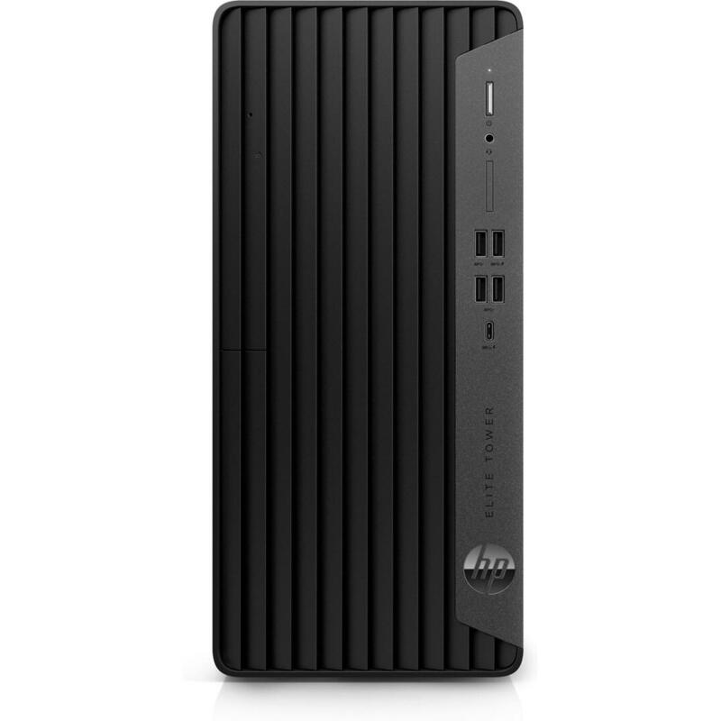 Pc Hp Elite 600 G9 I5-12500 16gb Ddr5 4800 Ssd512 Intel Uhd Graphics 730 Dvd+/-Rw W11pro 3y Onsite