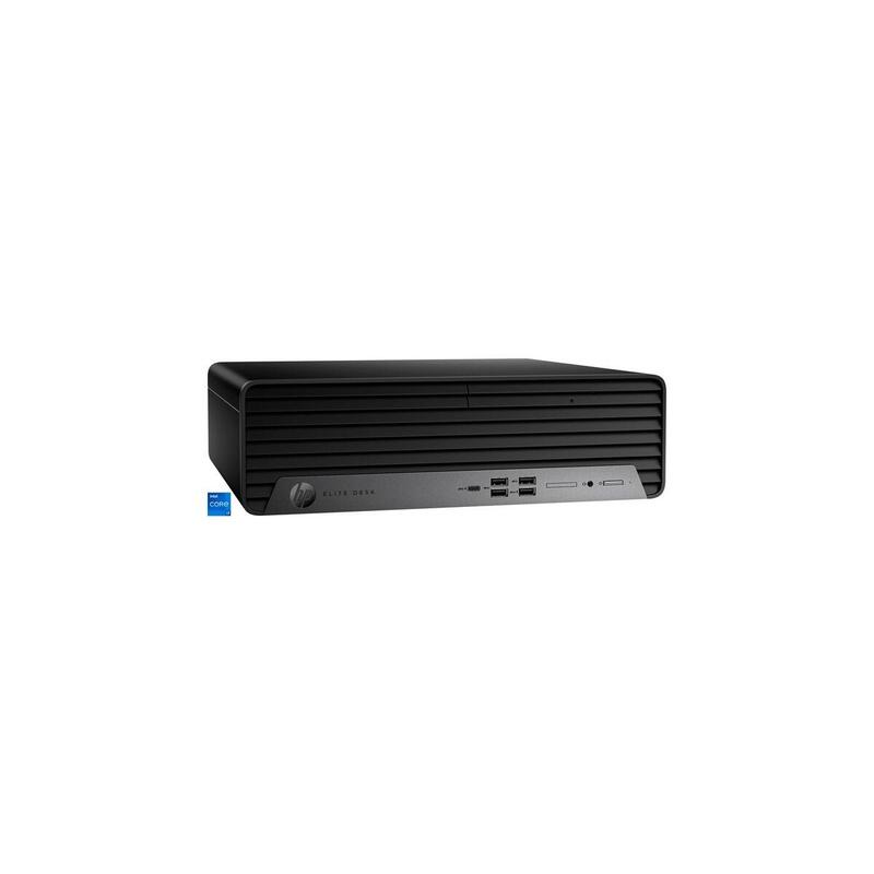 Pc Hp Elite Sff 600 G9 I7-13700 1x16gb 512gb W11p