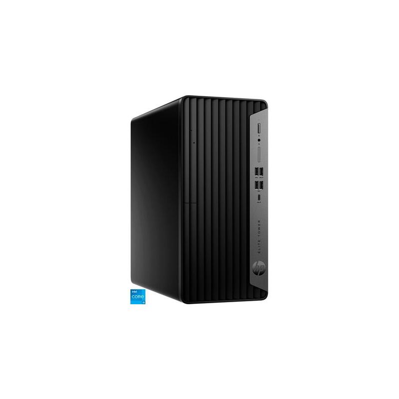 Pc Hp Elite Twr 600 G9 Ci5-13500 16gb 512gb W11p Usb-C 3.1 3y - Version Alemana