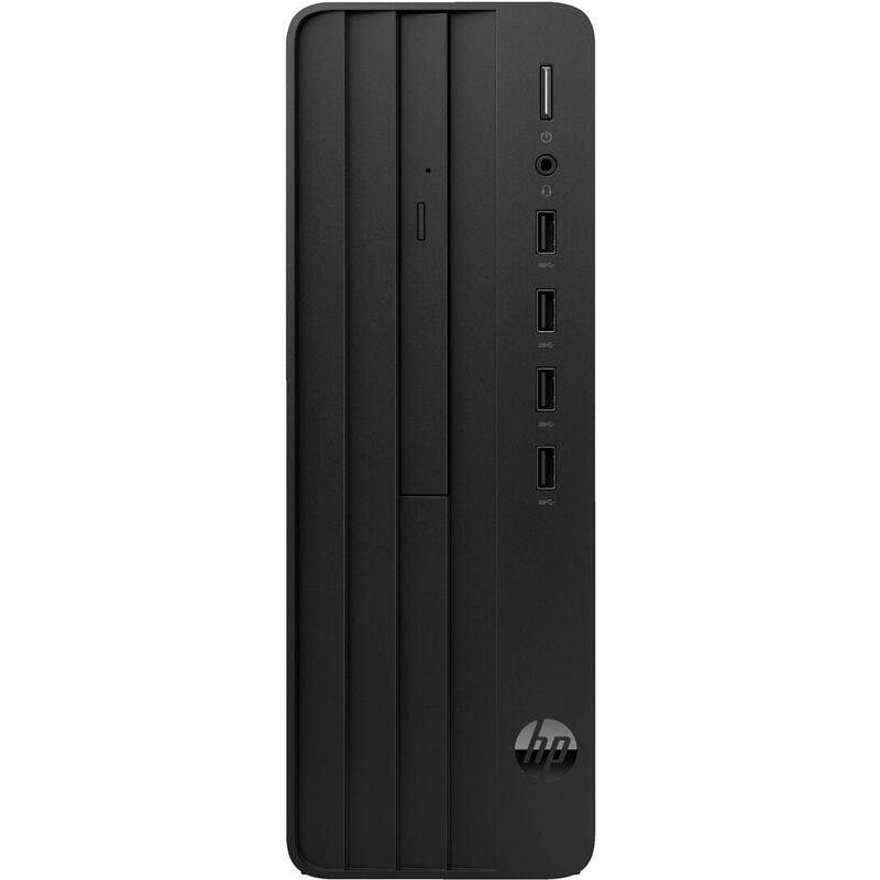 Pc Hp Pro 290 G9 Sff I3-14100 16gb Ddr4 Ssd512 Dvd Uhd 730 Noos 3y Onsite