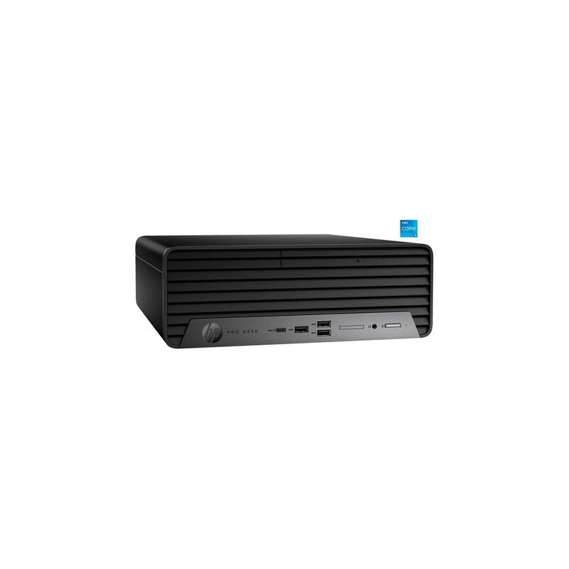 Pc Hp Pro Sff 400 G9 I5-14500 16gb 512gb Ssd W11p 1j War (De)