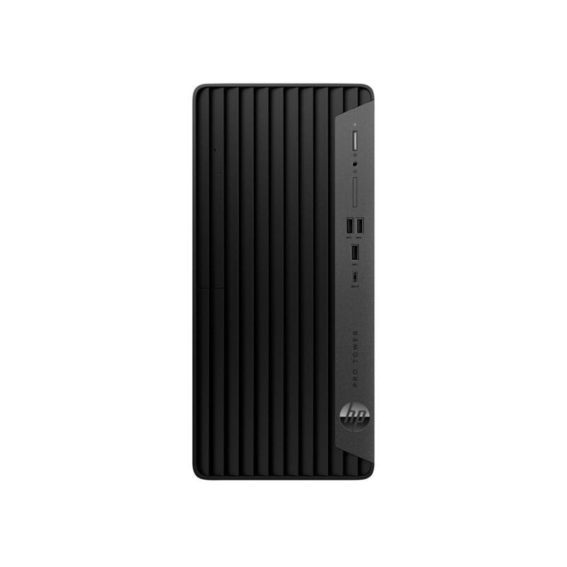 Pc Hp Pro Tower 400 G9 Pci I5-14500 8gb Ddr5 4800 Ssd512 Uhd 770 W11pro 3y Onsite