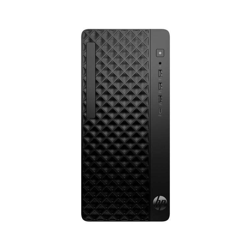 Pc Hp Prodesk 2 Tower G1 Ie I5-14400 16gb Ddr5 4800 Ssd512 Uhd 730 W11pro 3y Onsite