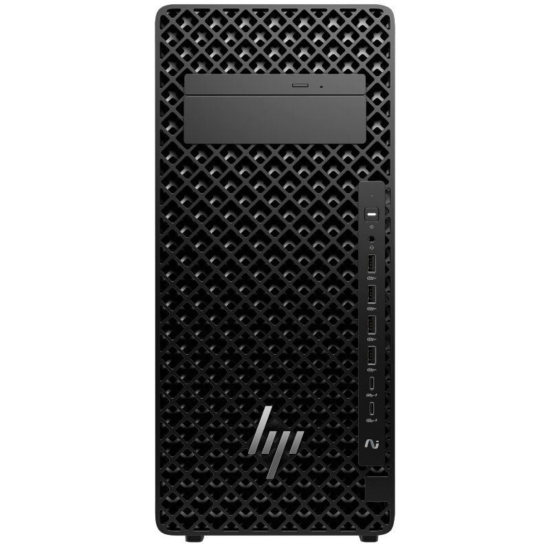 Pc Hp Workstation Z2 Tower G1i D4cu6et Intel Core Ultra 7-265 48gb 1tb Ssd Win11 Pro