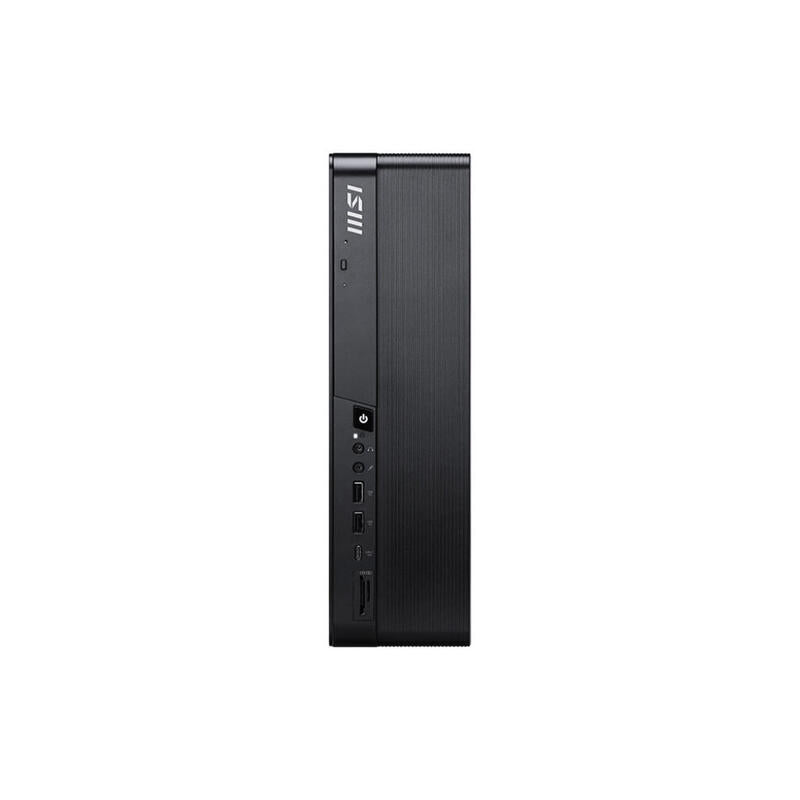 Pc Msi Pro Dp80 A14g-004eu Intel Core I5-14400 16gb 512gb W11p Black
