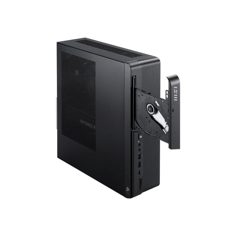 Pc Msi Pro Dp80 A14g-004eu Intel Core I5-14400 16gb 512gb W11p Black