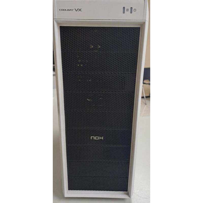 Pc Reacondicionado Clonico Placa Asus P8277-V Torre I5-3330 16gb 500gb Ssd + 2 Tb Hdd Dvd-Rw W10 Pro 1 Año De Garantia