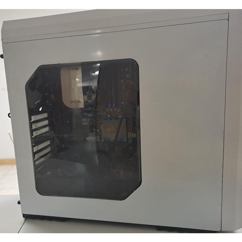 Pc Reacondicionado Clonico Placa Asus P8277-V Torre I5-3330 16gb 500gb Ssd + 2 Tb Hdd Dvd-Rw W10 Pro 1 Año De Garantia