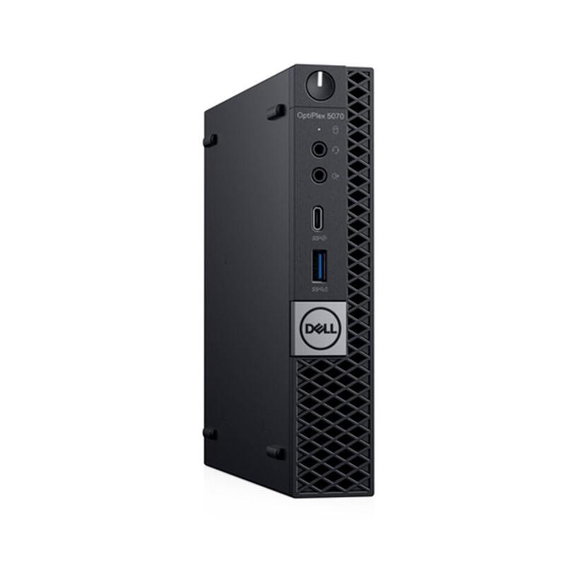 Pc Reacondicionado Dell Optiplex 5070 Mini I5-9500t 16gb 512 Gb Ssd Win11pro Instalado1 Año De Garantia