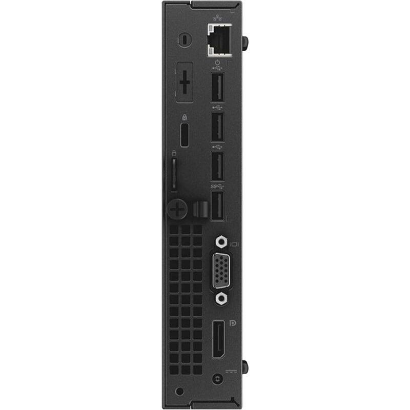 Pc Reacondicionado Dell Optiplex 9020m Mini I5-4590t 8gb 256gb Ssd Win10pro Instalado 1 Año De Garantia