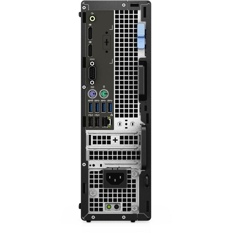 Pc Reacondicionado Dell Precision 3440 Intel Xeon W-1250 32gb 512gb Nvme Nvidia Quadro P1000 W11p Instalado 1 Año De Garantia
