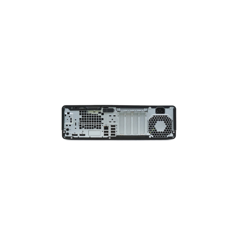Pc Reacondicionado Hp Elitedesk 800 G5 I5-9500 8gb 256ssd + 256 Ssd W11p Instalado 1 Año De Garantia