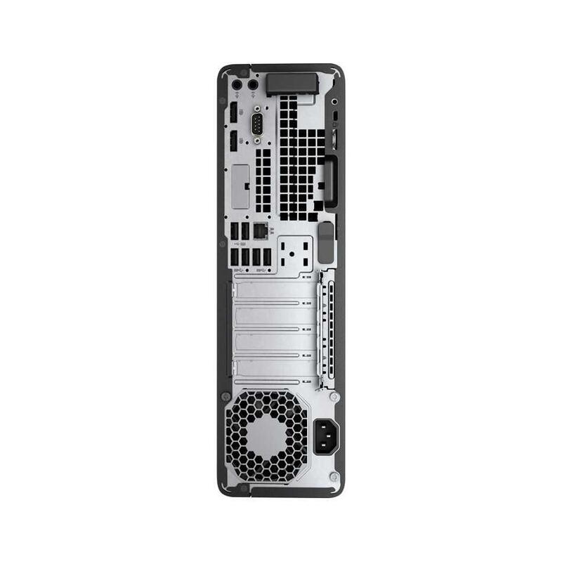 Pc Reacondicionado Hp Elitedesk 800 G5 Sff I5 9500 8gb Ssd 256gb W11 Pro Instalado 1 Año De Garantia