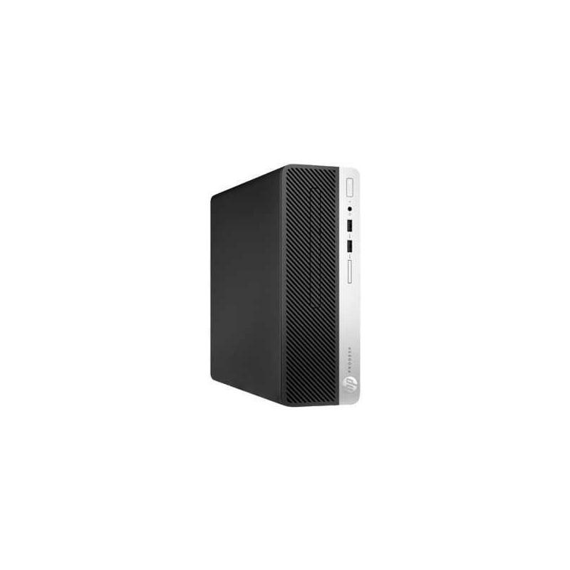 Pc Reacondicionado Hp Prodesk 400 G5 Sff I7-8700 8gb 256gbssd W11pro Instalado Instalado 1 Año De Garantia
