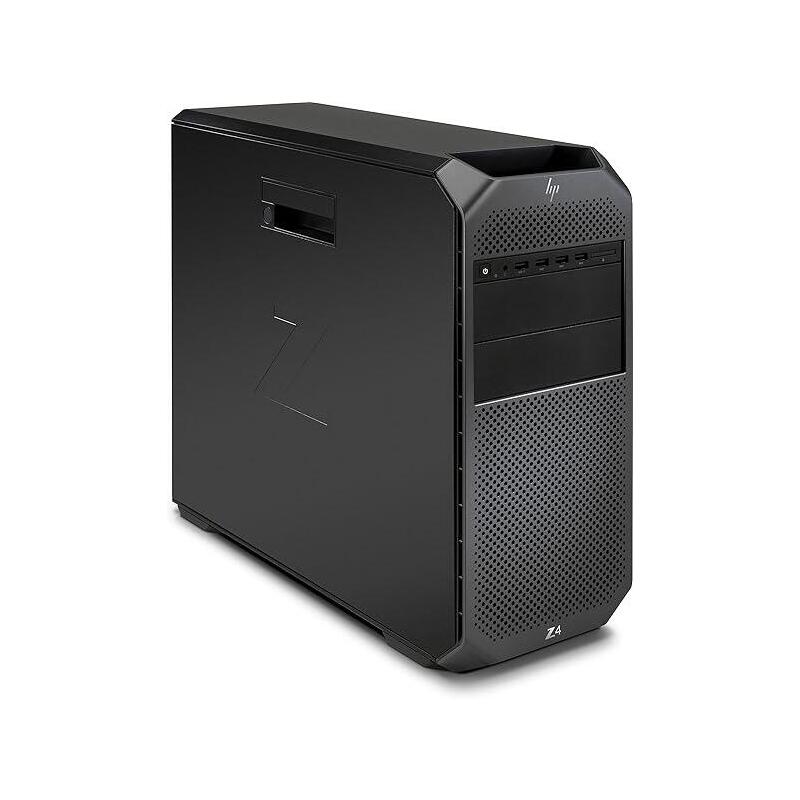 Pc Reacondicionado Hp Workstation Z4 G4 Intel -2223 3.6ghz Nvidia Quadro T1000 16gb 512gb Ssd W11p Instalado 1 Año De Garantia