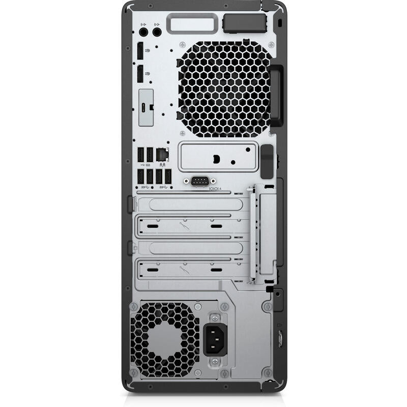 Pc Reacondicionado Hp Z1 Twr G5 I5 9500 8gb 1tb Ssd Windows 11 Pro 1 Año De Garantia