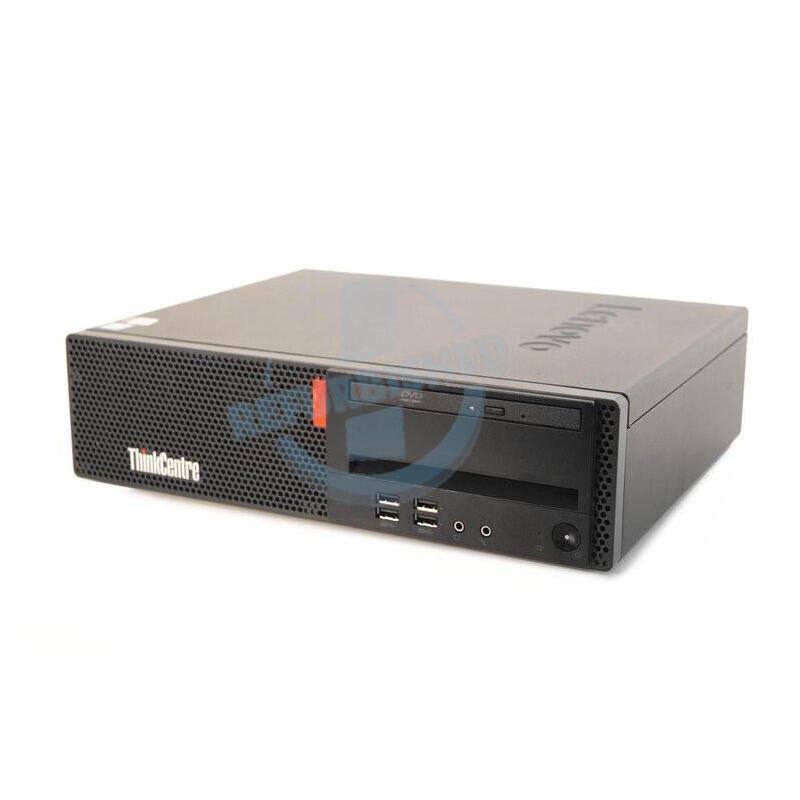 Pc Reacondicionado Lenovo Thinkcentre M910s Sff Pentium G4600 8gb 512 Ssd Windows 10 Pro Instalado 1 Año De Garantia