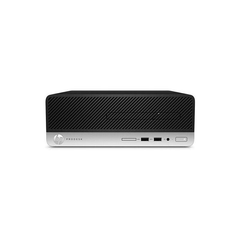 Pc Reacondicionado Sff Hp Prodesk 400 G5 I5 8th 16gb 512gb Win 11 Pro