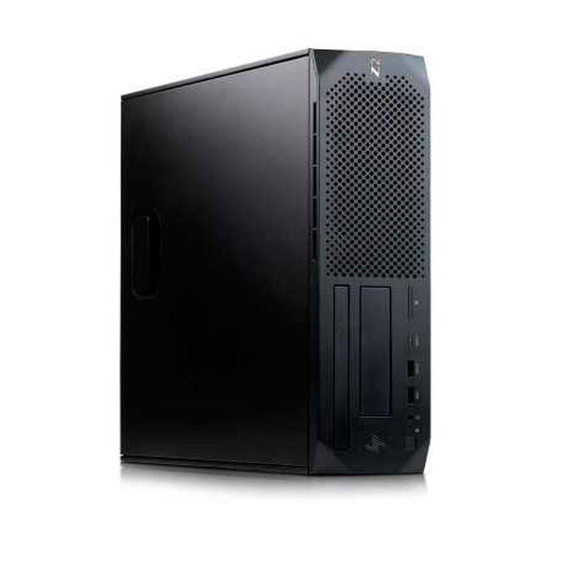 Pc Reacondicionado Sff Hp Z2 G4 I5 8th 16gb 512gb Nvme Windows 11 Pro