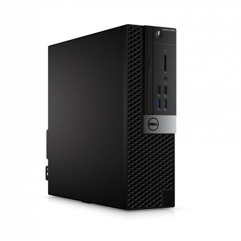 Pc Reacondiconado Dell Optiplex 3040 Pentium G4400 4gb 500hdd W10p Instalado 1 Año De Garantia