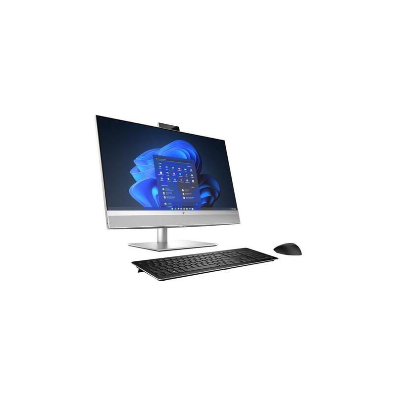 Pc Todo En Uno Hp Eliteone 870 G9 (A0yy8ea), Sistema De Pc Plateado, Windows 11 Pro De 64 Bits A0yy8ea#Abd