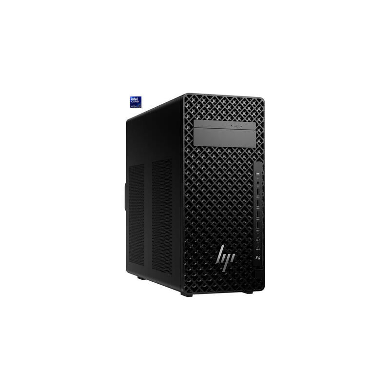Pc Workstation Hp Z2 G1i Twr Wks U9-285k 64 2tbssd Rtx 2000 Ada W11p