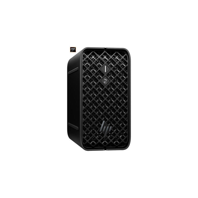 Pc Workstation Hp Z2 Mini G1a (A40myet), Sistema De Pc Negro, Windows 11 Pro A40myet#Abd